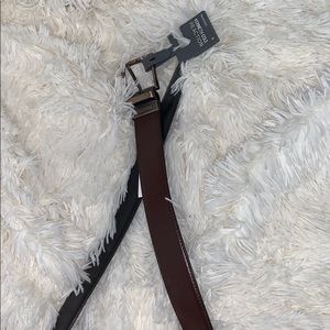 Kenneth Cole Reversible Reaction Tie